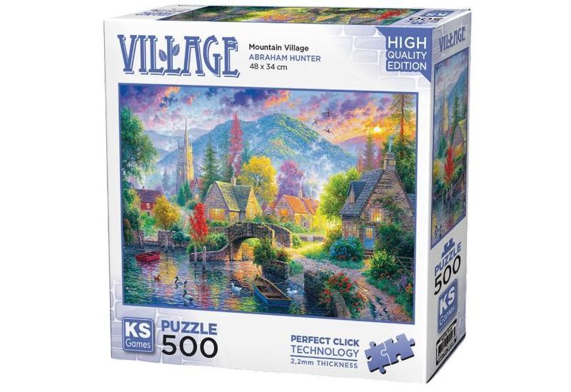 Mountain Village